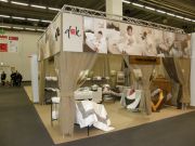 our stand at the exibition